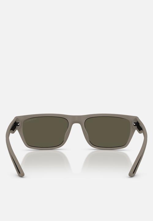 Emporio Armani - 0EA4267U 57MM - Beige