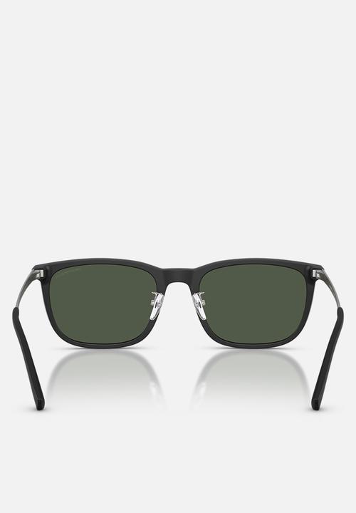 Emporio Armani - 0EA4275D 56MM - Black