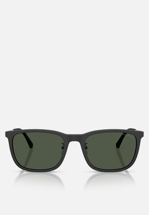 Emporio Armani - 0EA4275D 56MM - Black