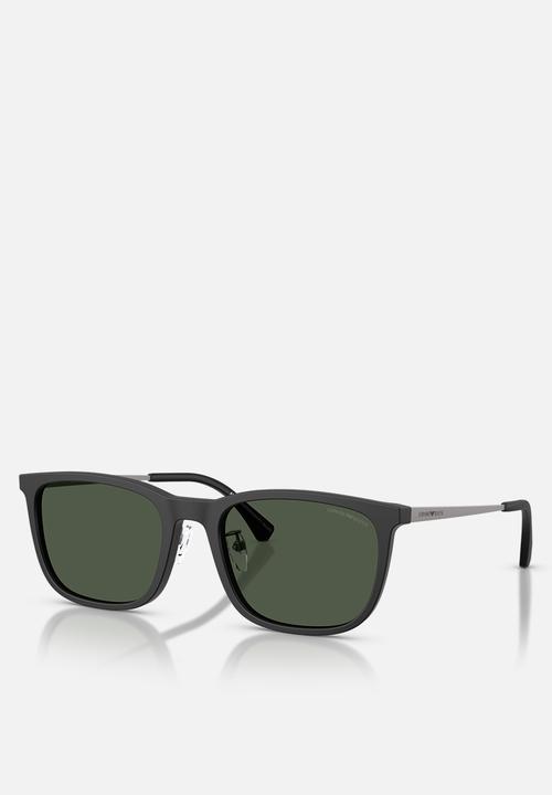Emporio Armani - 0EA4275D 56MM - Black