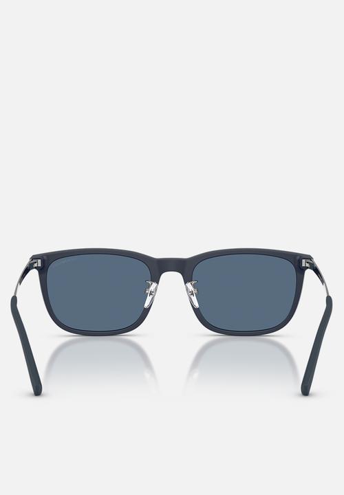 Emporio Armani - 0EA4275D 56MM - Blue