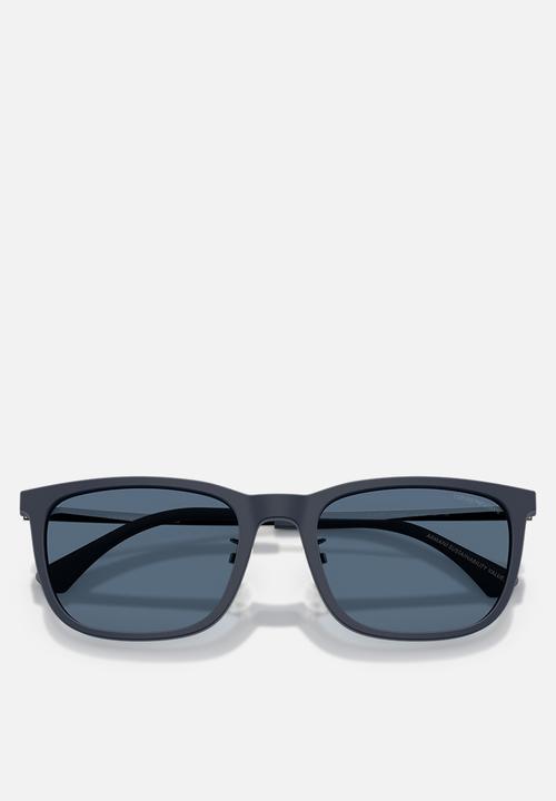 Emporio Armani - 0EA4275D 56MM - Blue
