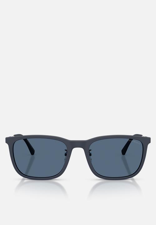 Emporio Armani - 0EA4275D 56MM - Blue