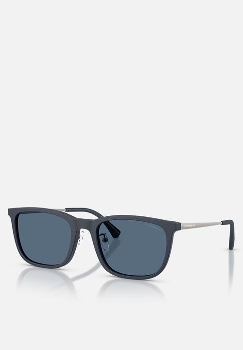 Emporio Armani - 0EA4275D 56MM - Blue