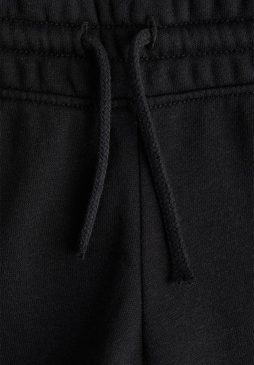 H&M - Flared joggers - black
