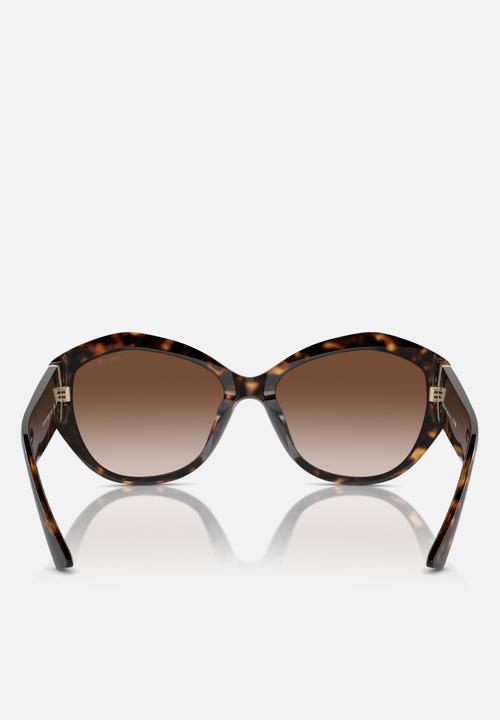 Jimmy Choo - 0JC5013U 55 - Havana