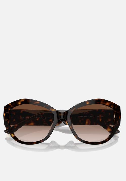 Jimmy Choo - 0JC5013U 55 - Havana