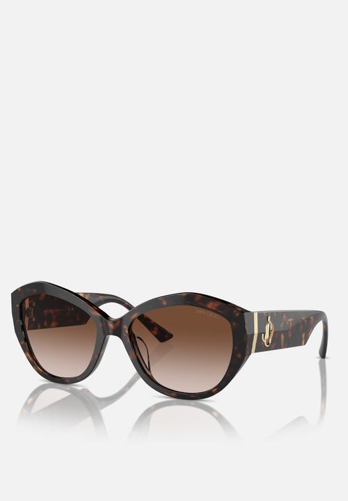 Jimmy Choo - 0JC5013U 55 - Havana