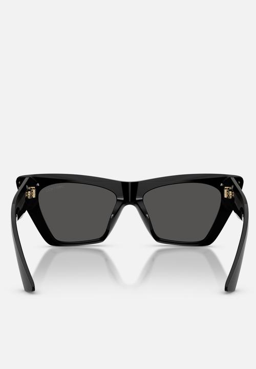 Jimmy Choo - 0JC5062U 53 - Black