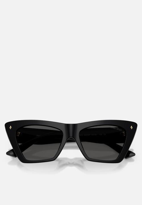 Jimmy Choo - 0JC5062U 53 - Black