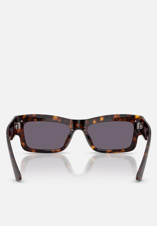 Jimmy Choo - 0JC5063U 53 - Havana