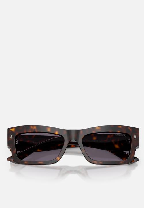 Jimmy Choo - 0JC5063U 53 - Havana