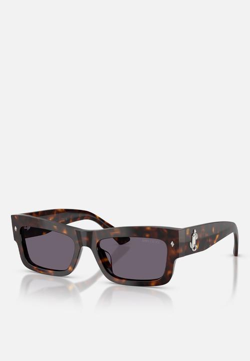 Jimmy Choo - 0JC5063U 53 - Havana