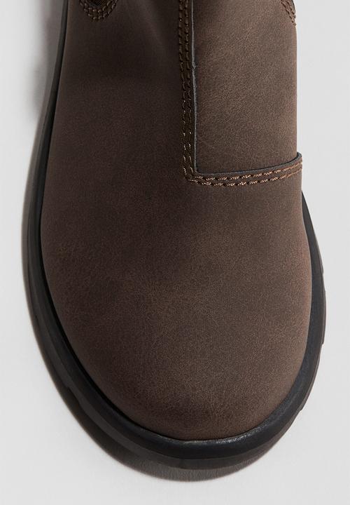 H&M - Chelsea boots - brown