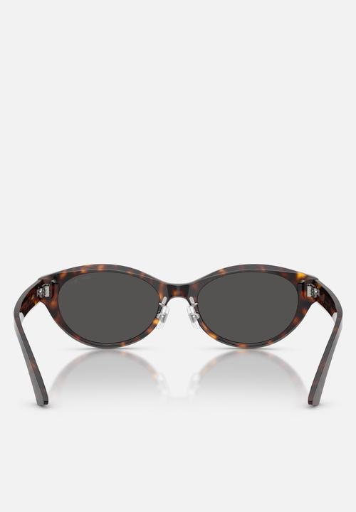 Jimmy Choo - 0JC5064D 55 - Havana