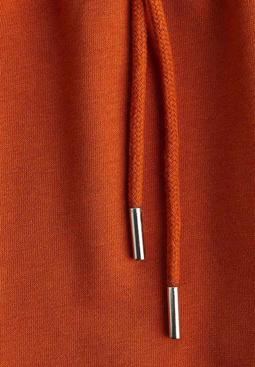 H&M - Sweatshirt shorts - orange