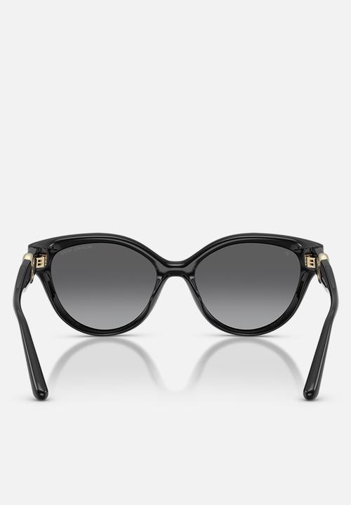Michael Kors Eyewear - Nagoya 0MK2271U 53 - Black