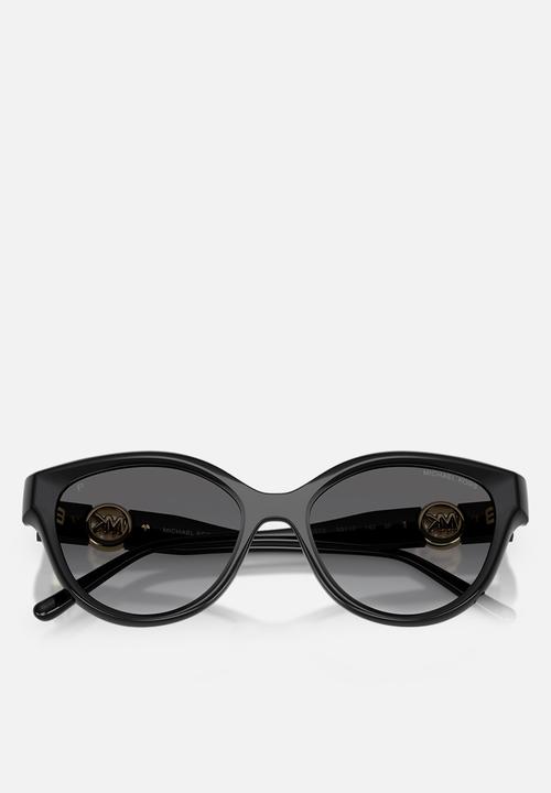 Michael Kors Eyewear - Nagoya 0MK2271U 53 - Black