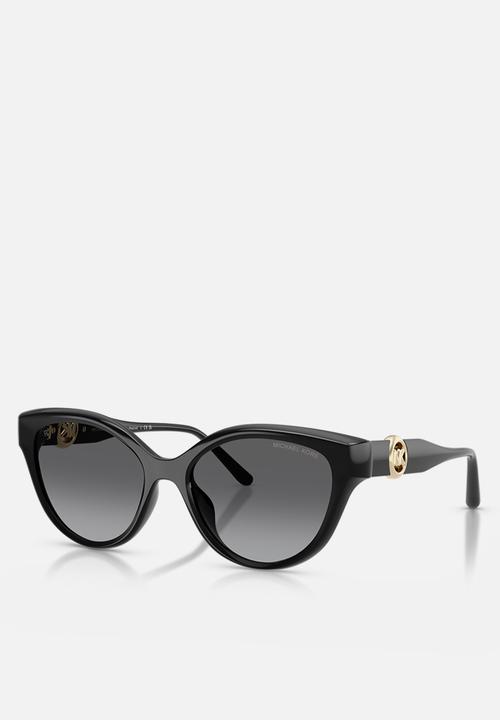 Michael Kors Eyewear - Nagoya 0MK2271U 53 - Black