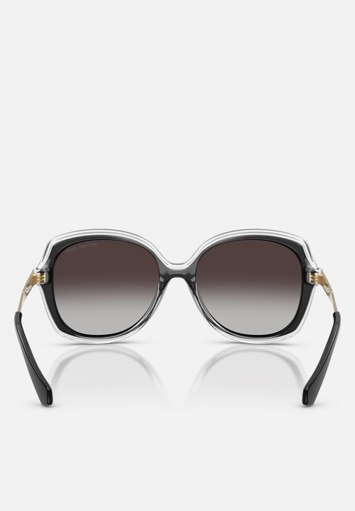 Michael Kors Eyewear - Canary Islands 0MK2273U 55 - Black