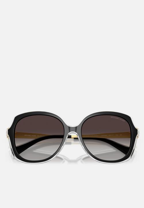 Michael Kors Eyewear - Canary Islands 0MK2273U 55 - Black
