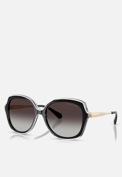 Michael Kors Eyewear - Canary Islands 0MK2273U 55 - Black