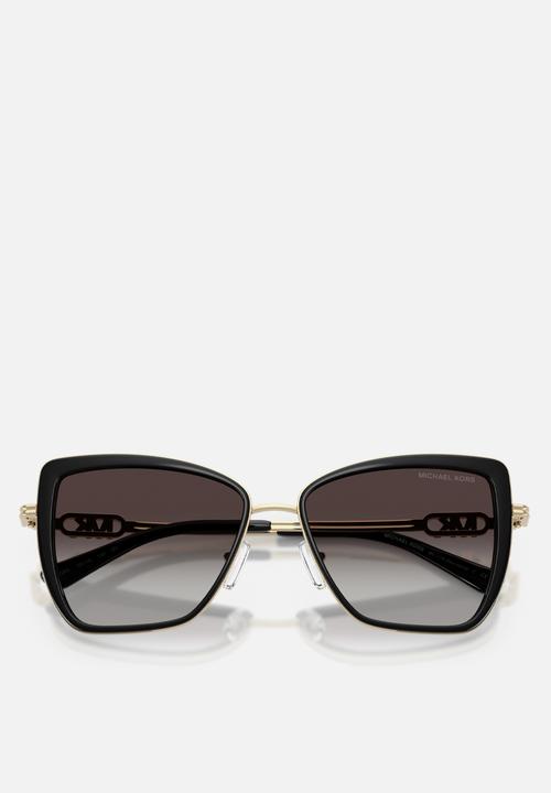 Michael Kors Eyewear - Sea Island 0MK1178 55 - Black