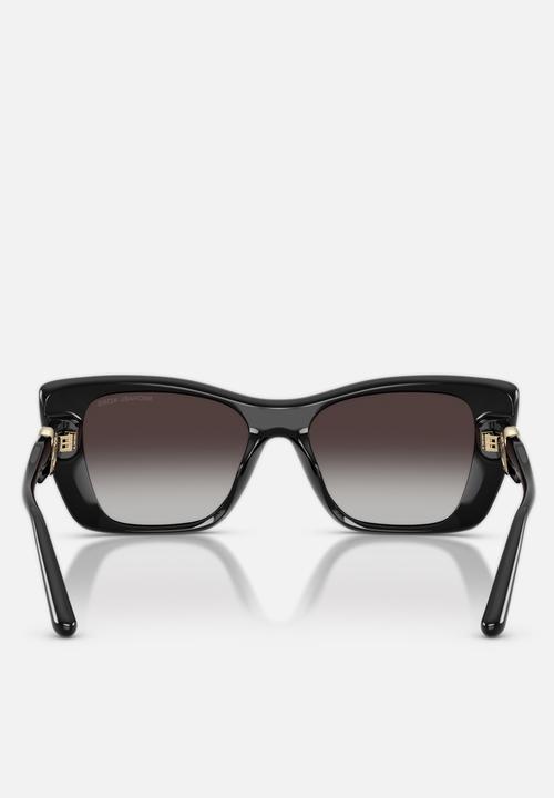 Michael Kors Eyewear - Tokyo 0MK2270U 51 - Black