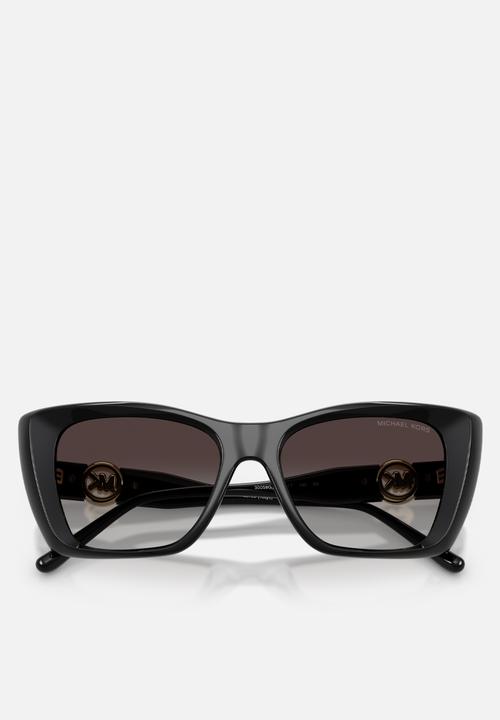 Michael Kors Eyewear - Tokyo 0MK2270U 51 - Black