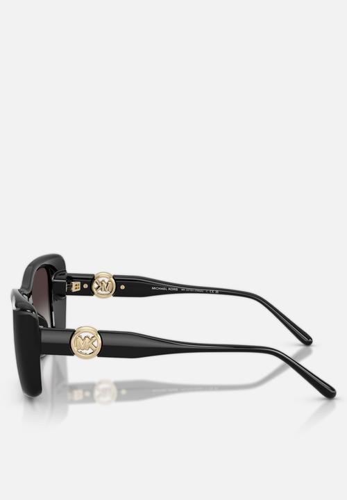 Michael Kors Eyewear - Tokyo 0MK2270U 51 - Black