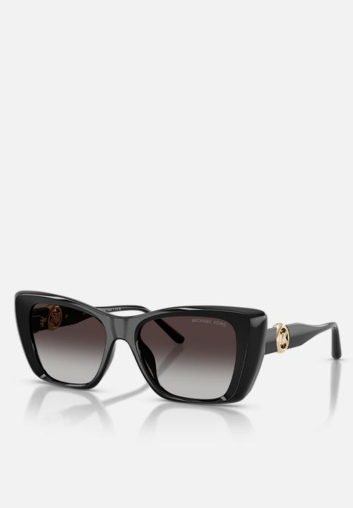 Michael Kors Eyewear - Tokyo 0MK2270U 51 - Black
