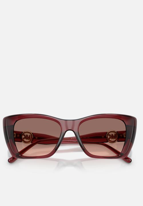 Michael Kors Eyewear - Tokyo 0MK2270U 51 - Rosewood