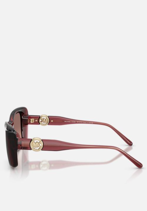 Michael Kors Eyewear - Tokyo 0MK2270U 51 - Rosewood