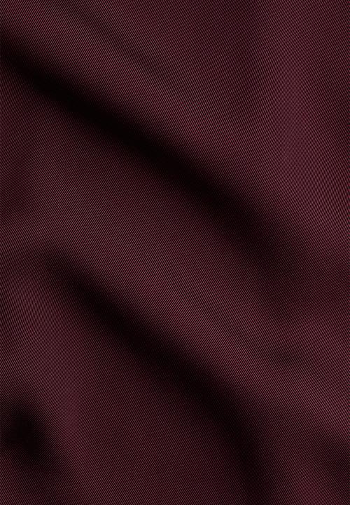 H&M - Shirt - burgundy