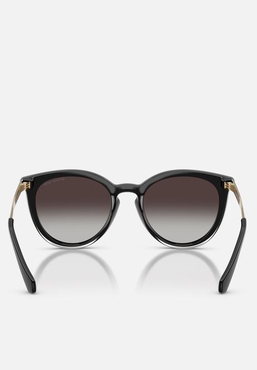 Michael Kors Eyewear - Tarifa 0MK2274U 53 - Black