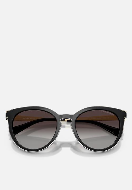Michael Kors Eyewear - Tarifa 0MK2274U 53 - Black