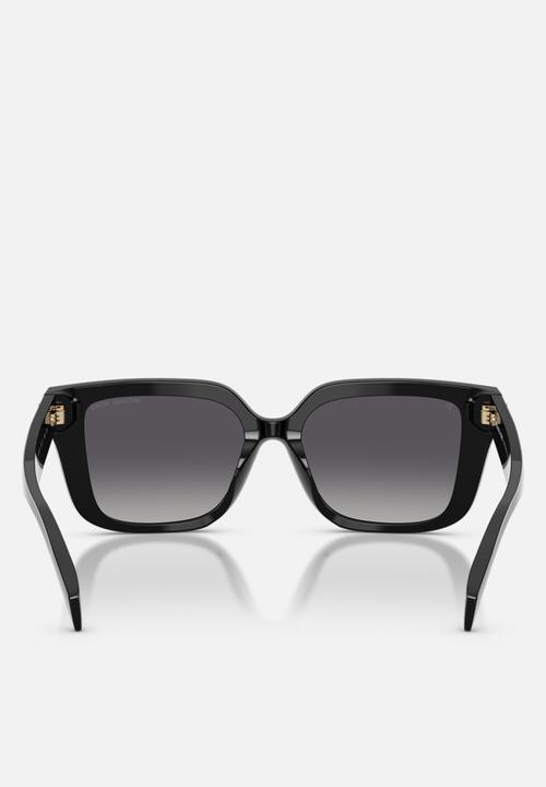 Michael Kors Eyewear - Santo Domingo 0MK2275BU 54 - Black