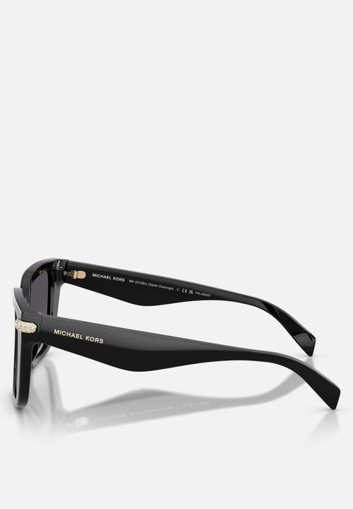Michael Kors Eyewear - Santo Domingo 0MK2275BU 54 - Black