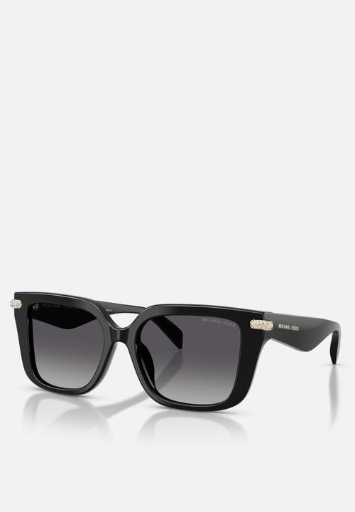 Michael Kors Eyewear - Santo Domingo 0MK2275BU 54 - Black