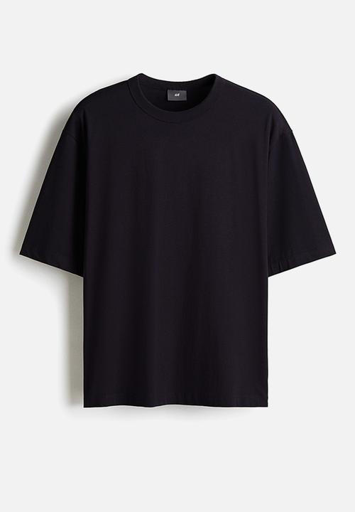 H&M - Jersey pyjamas - blue