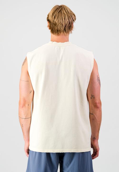 Burnt  - Ultra Heavy Tank - Butter Yellow