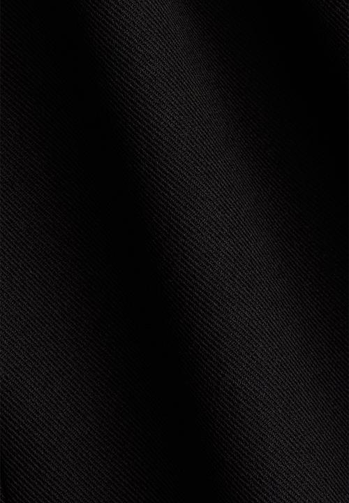 H&M - Short dress - black