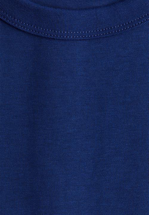 H&M - Cotton t-shirt - blue