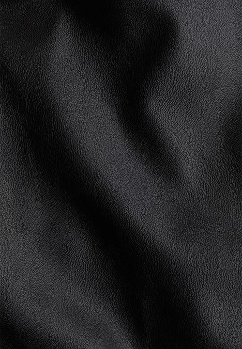 H&M - Midi skirt - black