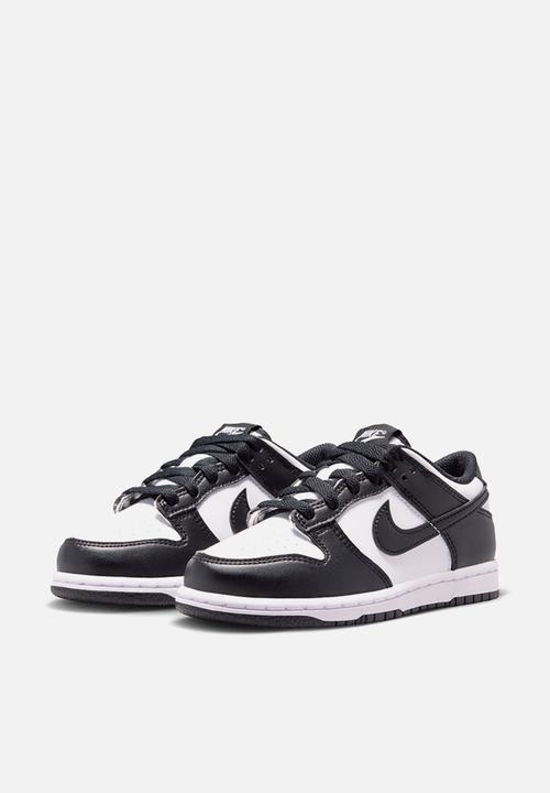 Nike - Nike Dunk Low Pre School