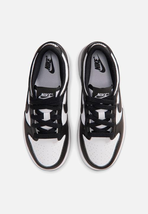 Nike - Nike Dunk Low Pre School