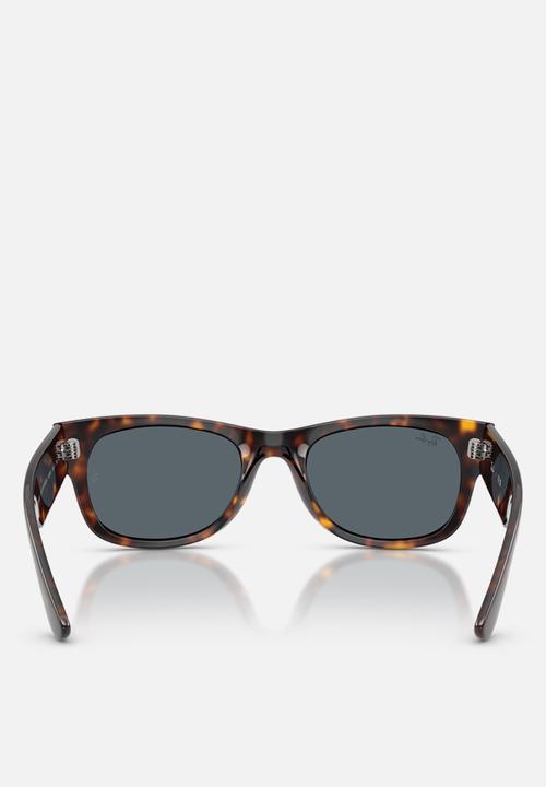 Ray-Ban - Mega Wayfarer II 0RB0832S 52MM - Havana