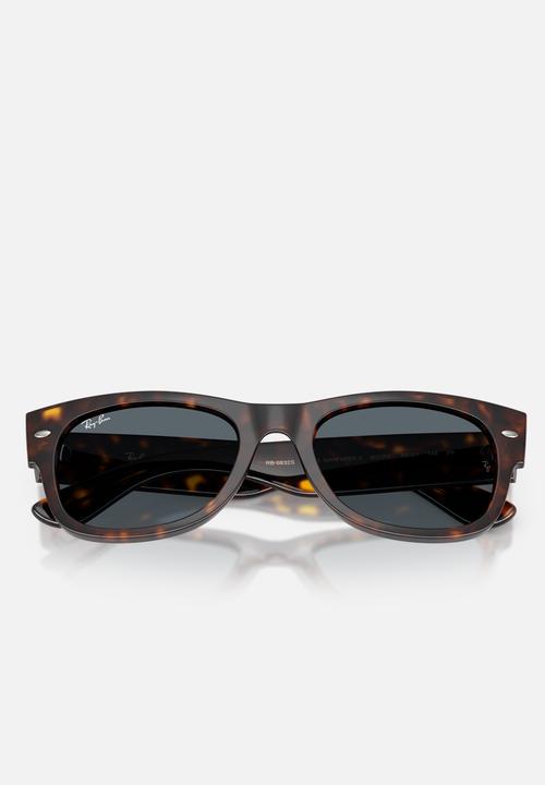 Ray-Ban - Mega Wayfarer II 0RB0832S 52MM - Havana