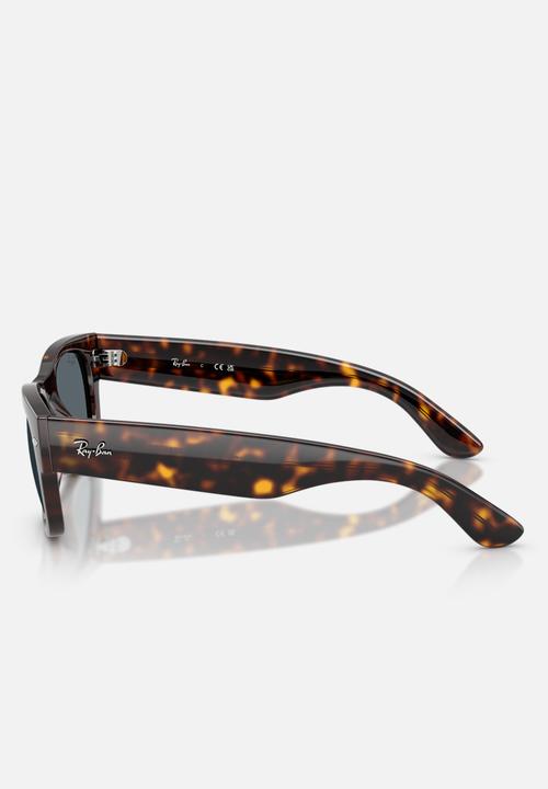 Ray-Ban - Mega Wayfarer II 0RB0832S 52MM - Havana