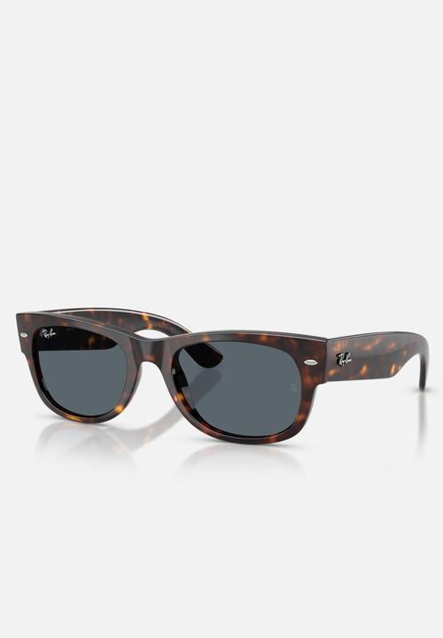 Ray-Ban - Mega Wayfarer II 0RB0832S 52MM - Havana